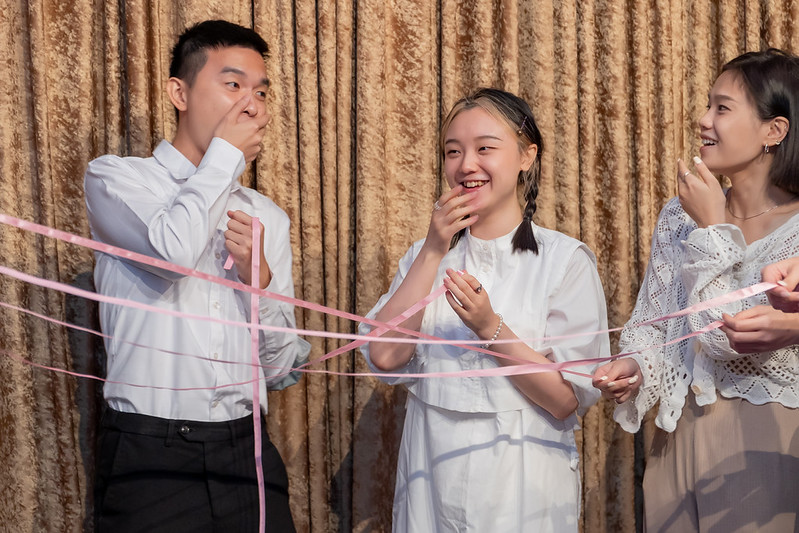 Apple婚禮攝影 Wedding婚禮記錄 台北婚攝 