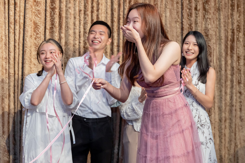 Apple婚禮攝影 Wedding婚禮記錄 台北婚攝 