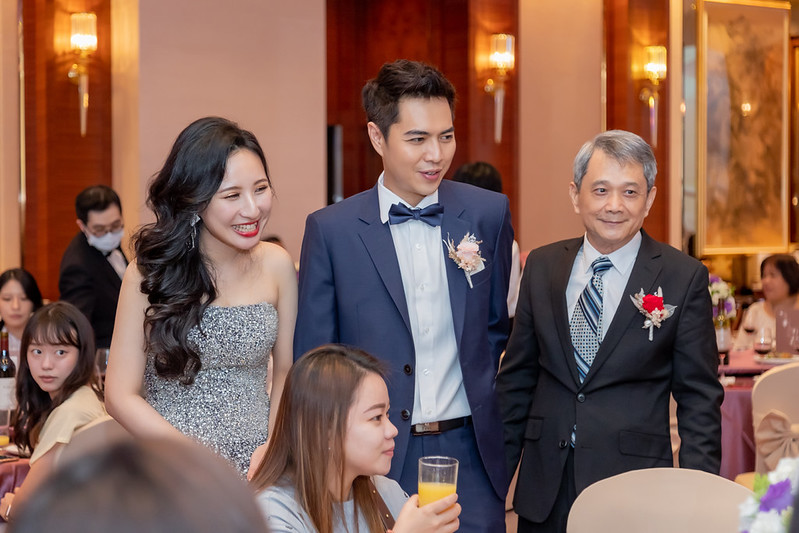 Apple婚禮攝影 Wedding婚禮記錄 台北婚攝 