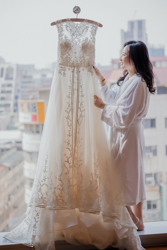 Apple婚禮攝影 Wedding婚禮記錄 台北婚攝 