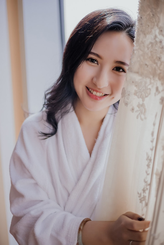 Apple婚禮攝影 Wedding婚禮記錄 台北婚攝 