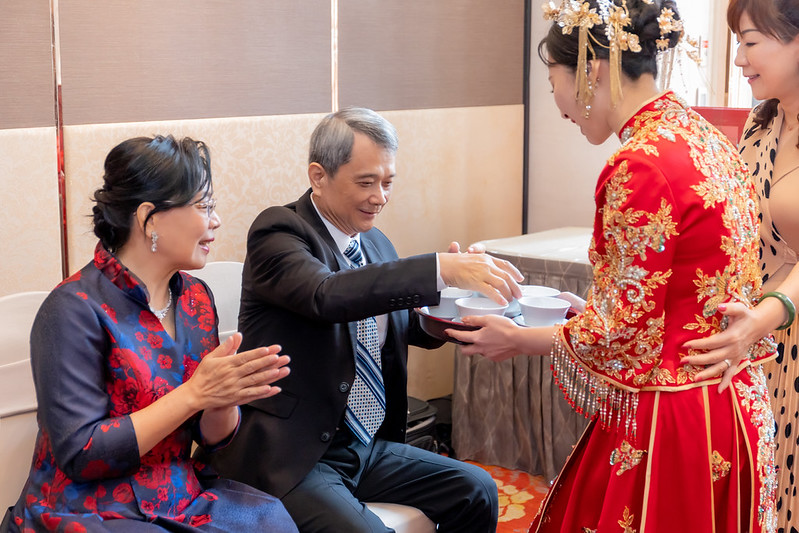 Apple婚禮攝影 Wedding婚禮記錄 台北婚攝 