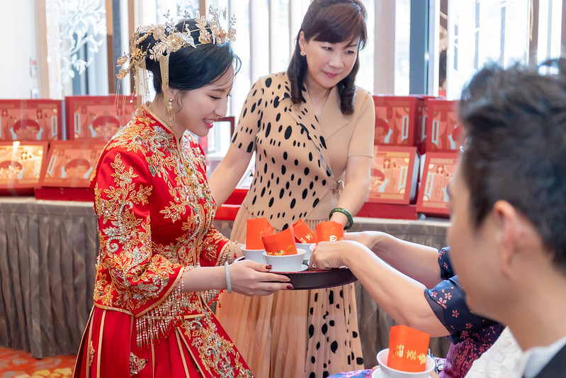 Apple婚禮攝影 Wedding婚禮記錄 台北婚攝 
