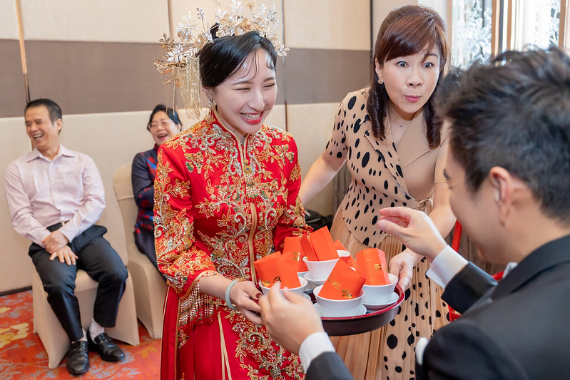 Apple婚禮攝影 Wedding婚禮記錄 台北婚攝 