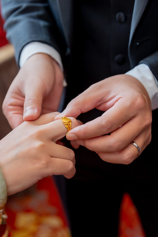Apple婚禮攝影 Wedding婚禮記錄 台北婚攝 