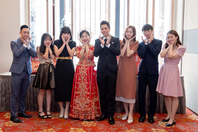 Apple婚禮攝影 Wedding婚禮記錄 台北婚攝 