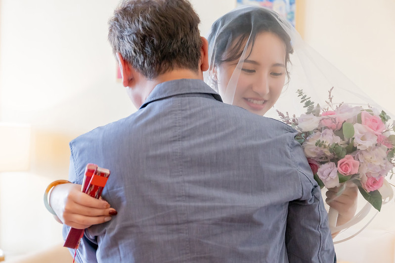 Apple婚禮攝影 Wedding婚禮記錄 台北婚攝 