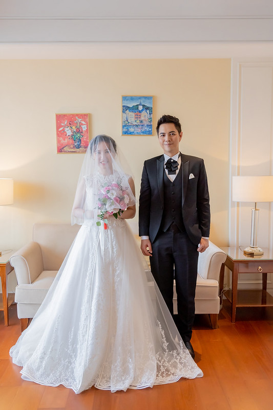Apple婚禮攝影 Wedding婚禮記錄 台北婚攝 