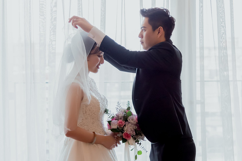 Apple婚禮攝影 Wedding婚禮記錄 台北婚攝 