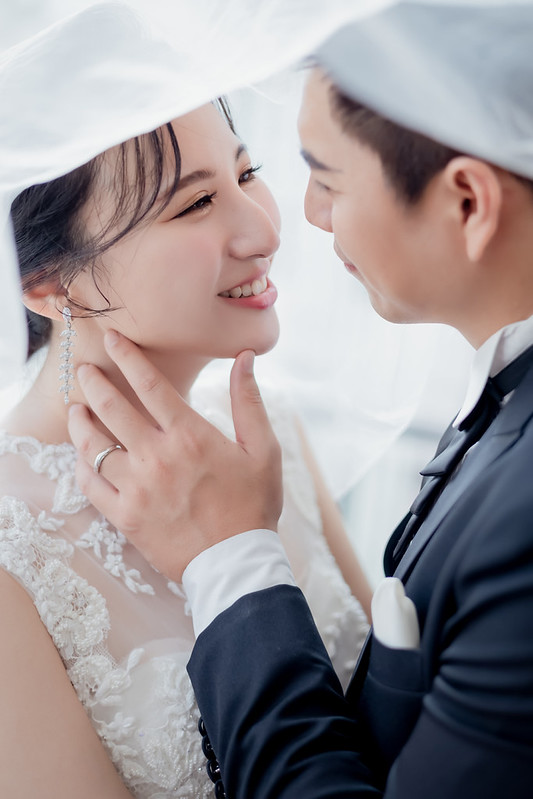 Apple婚禮攝影 Wedding婚禮記錄 台北婚攝 