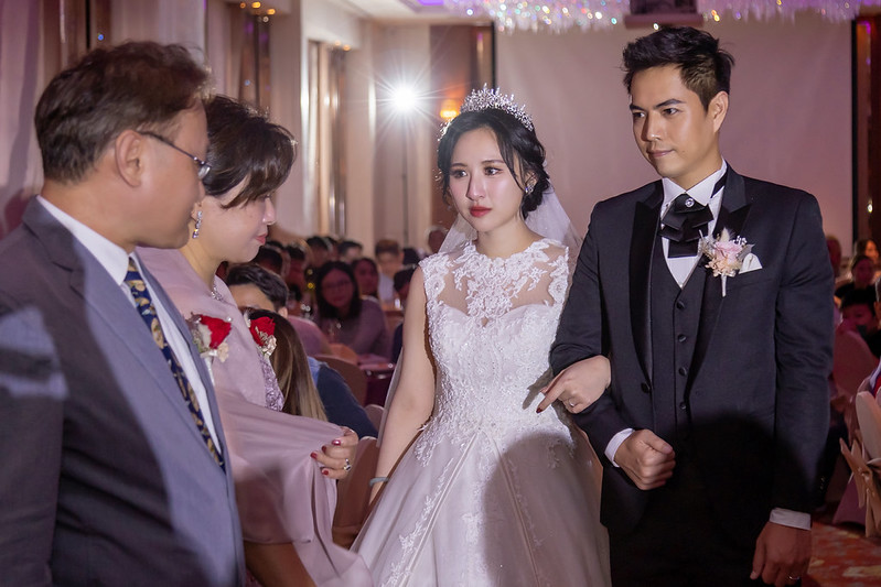 Apple婚禮攝影 Wedding婚禮記錄 台北婚攝 