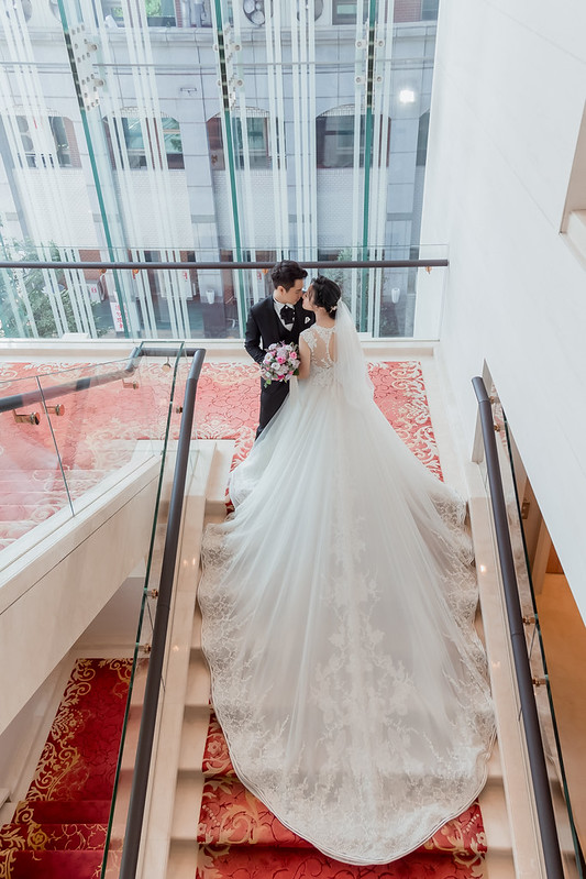 Apple婚禮攝影 Wedding婚禮記錄 台北婚攝 