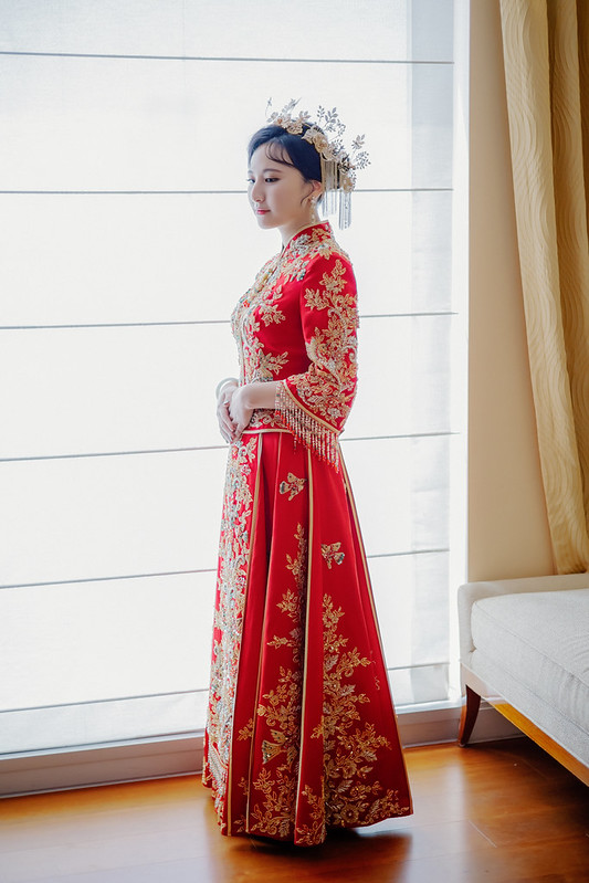 Apple婚禮攝影 Wedding婚禮記錄 台北婚攝 