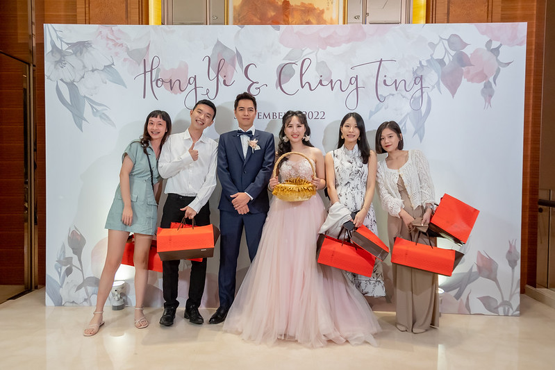 Apple婚禮攝影 Wedding婚禮記錄 台北婚攝 