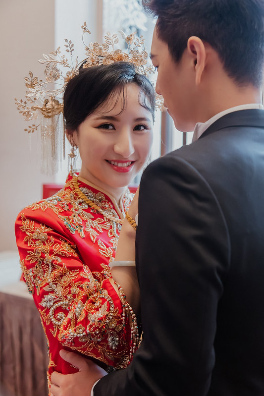 Apple婚禮攝影 Wedding婚禮記錄 台北婚攝 