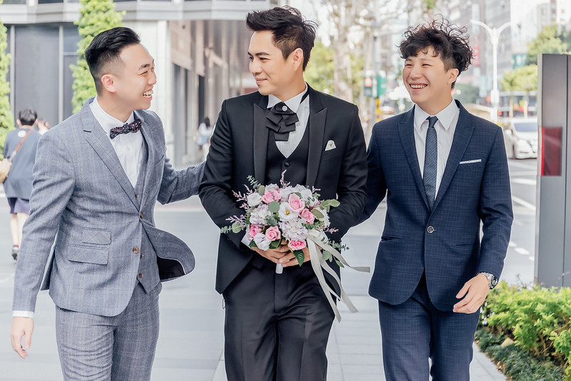 Apple婚禮攝影 Wedding婚禮記錄 台北婚攝 