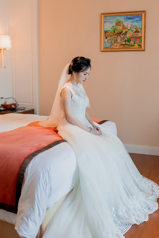 Apple婚禮攝影 Wedding婚禮記錄 台北婚攝 