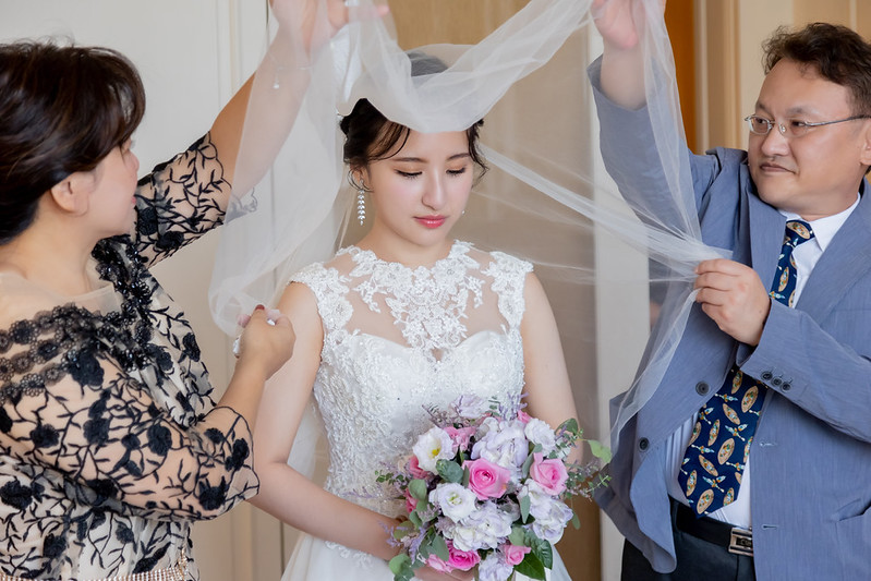 Apple婚禮攝影 Wedding婚禮記錄 台北婚攝 