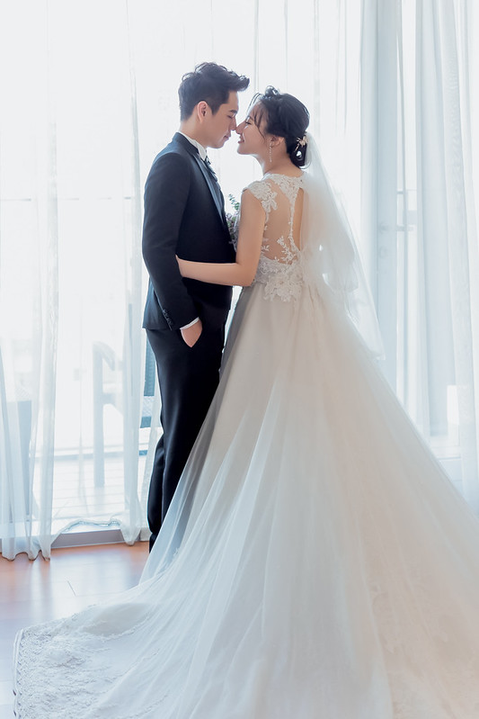 Apple婚禮攝影 Wedding婚禮記錄 台北婚攝 