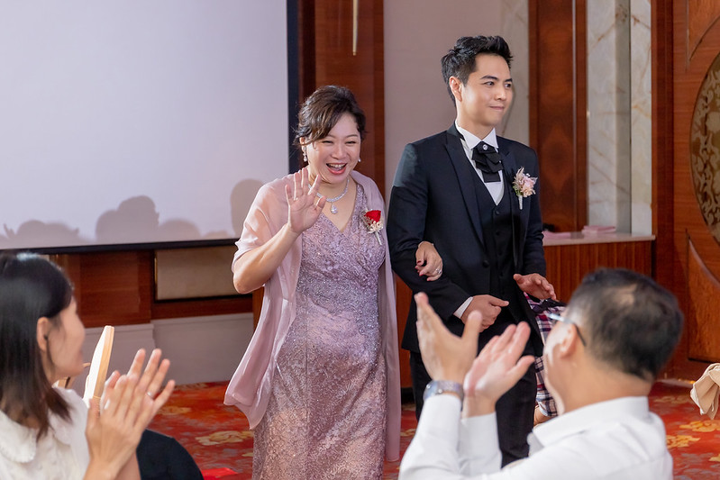 Apple婚禮攝影 Wedding婚禮記錄 台北婚攝 