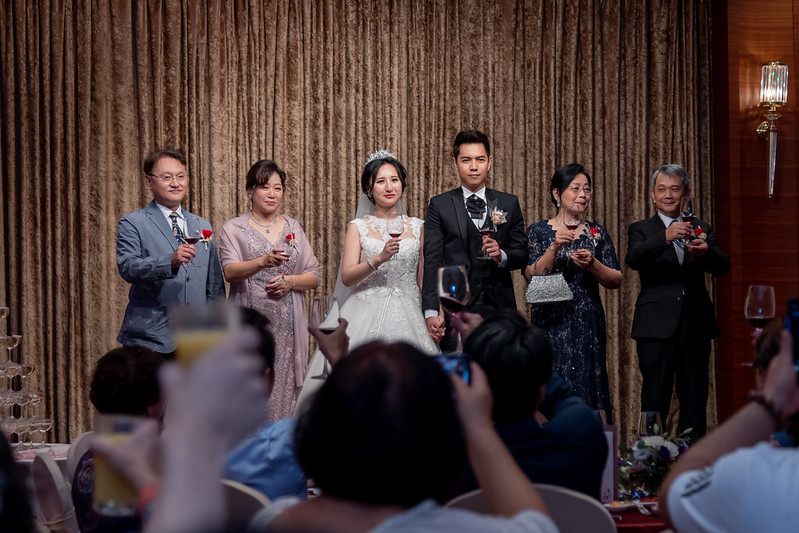 Apple婚禮攝影 Wedding婚禮記錄 台北婚攝 