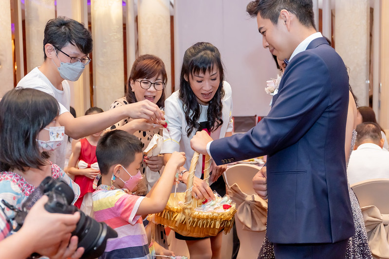 Apple婚禮攝影 Wedding婚禮記錄 台北婚攝 