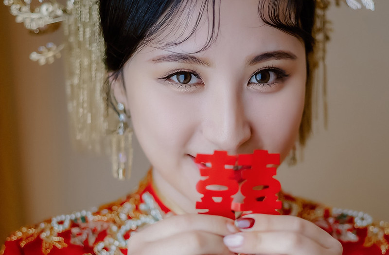Apple婚禮攝影 Wedding婚禮記錄 台北婚攝 