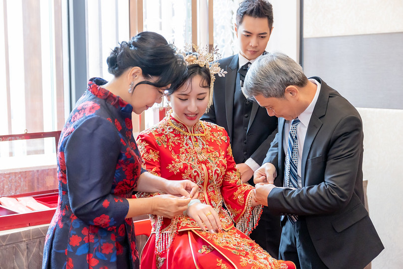 Apple婚禮攝影 Wedding婚禮記錄 台北婚攝 