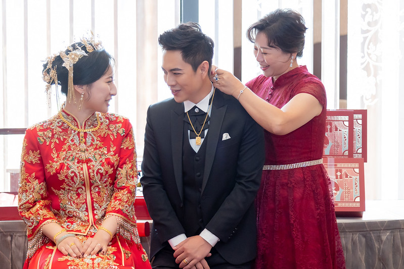 Apple婚禮攝影 Wedding婚禮記錄 台北婚攝 