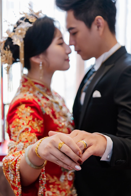 Apple婚禮攝影 Wedding婚禮記錄 台北婚攝 