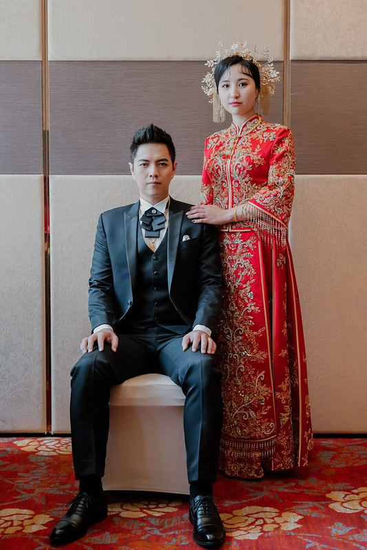 Apple婚禮攝影 Wedding婚禮記錄 台北婚攝 