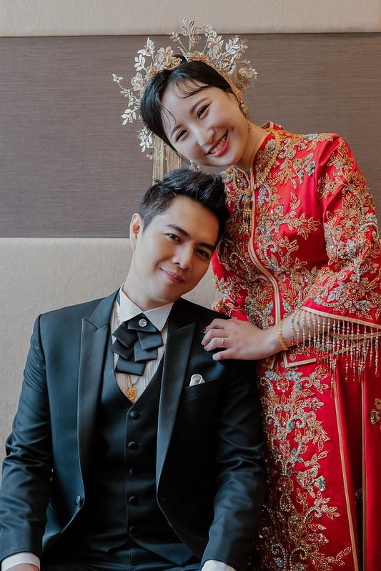 Apple婚禮攝影 Wedding婚禮記錄 台北婚攝 