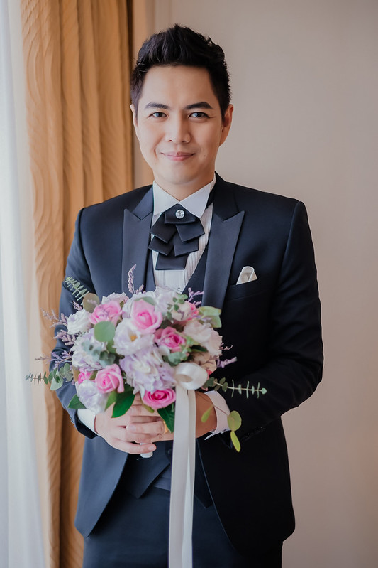 Apple婚禮攝影 Wedding婚禮記錄 台北婚攝 