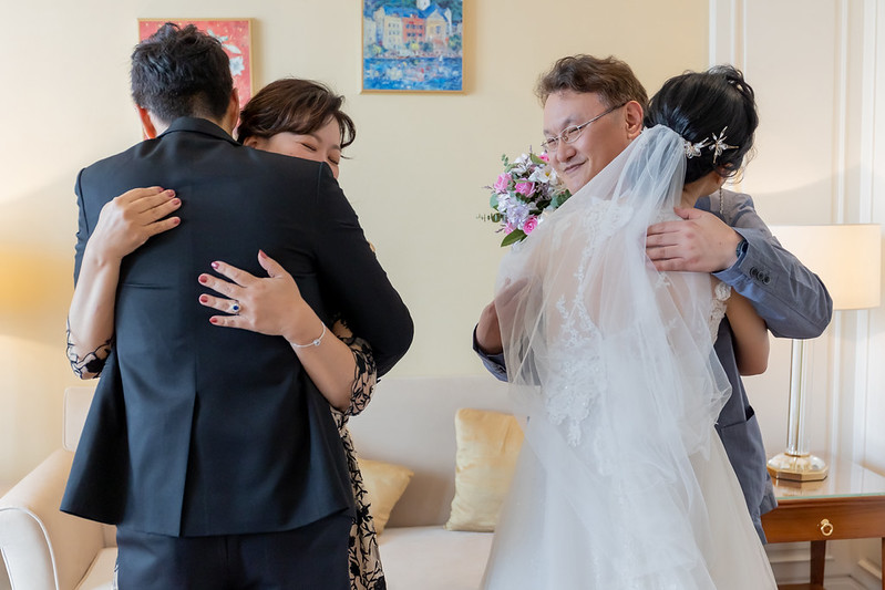 Apple婚禮攝影 Wedding婚禮記錄 台北婚攝 
