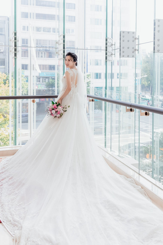 Apple婚禮攝影 Wedding婚禮記錄 台北婚攝 