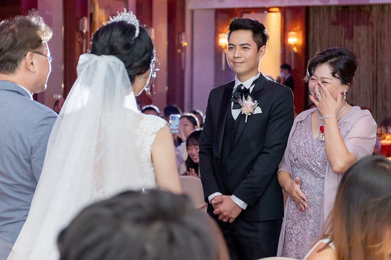 Apple婚禮攝影 Wedding婚禮記錄 台北婚攝 