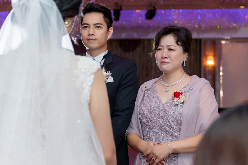 Apple婚禮攝影 Wedding婚禮記錄 台北婚攝 