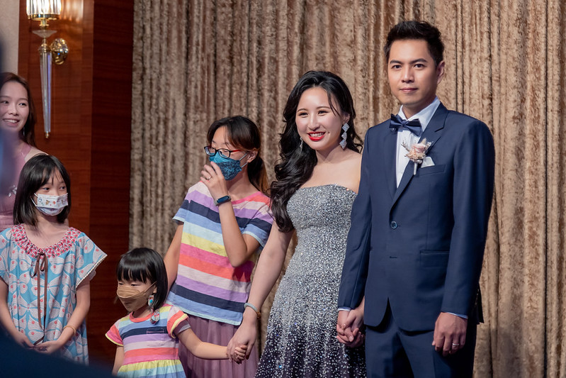 Apple婚禮攝影 Wedding婚禮記錄 台北婚攝 