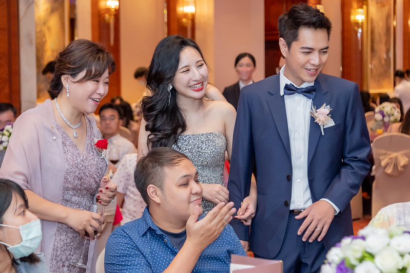 Apple婚禮攝影 Wedding婚禮記錄 台北婚攝 