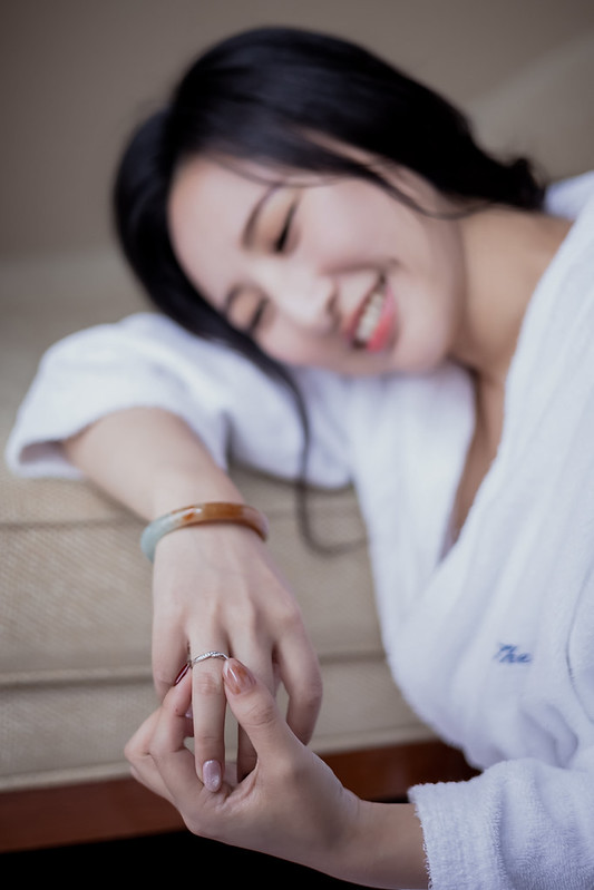 Apple婚禮攝影 Wedding婚禮記錄 台北婚攝 
