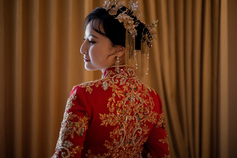 Apple婚禮攝影 Wedding婚禮記錄 台北婚攝 