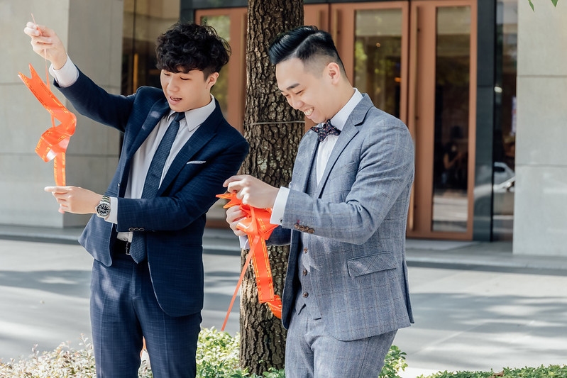 Apple婚禮攝影 Wedding婚禮記錄 台北婚攝 