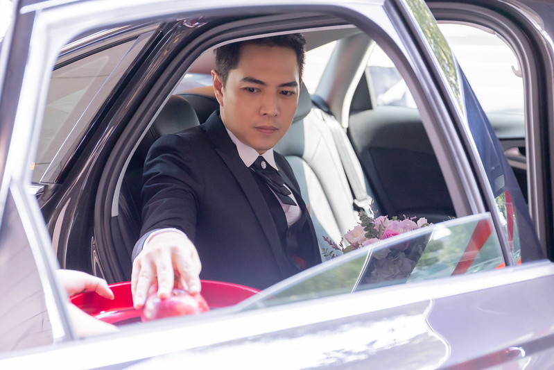 Apple婚禮攝影 Wedding婚禮記錄 台北婚攝 