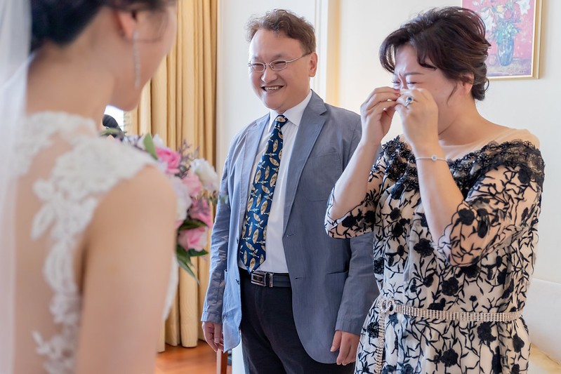 Apple婚禮攝影 Wedding婚禮記錄 台北婚攝 
