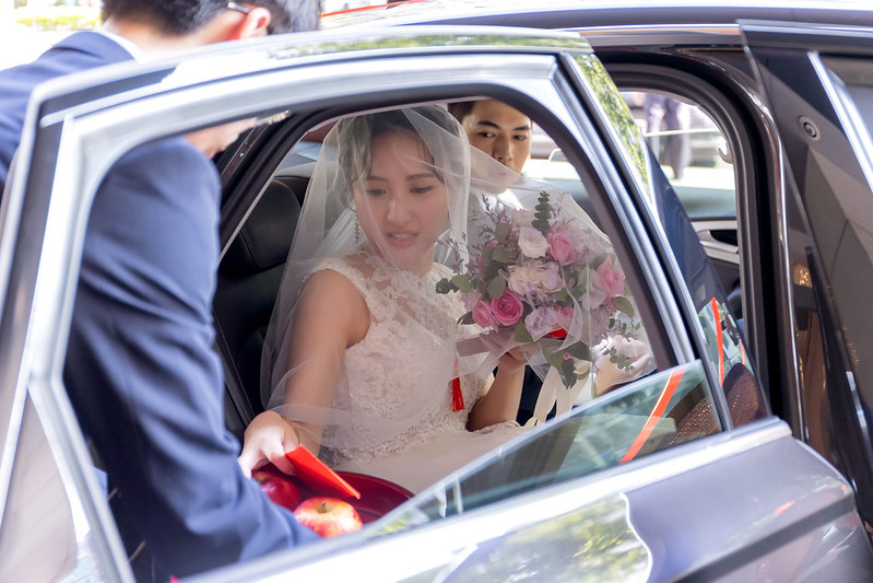 Apple婚禮攝影 Wedding婚禮記錄 台北婚攝 