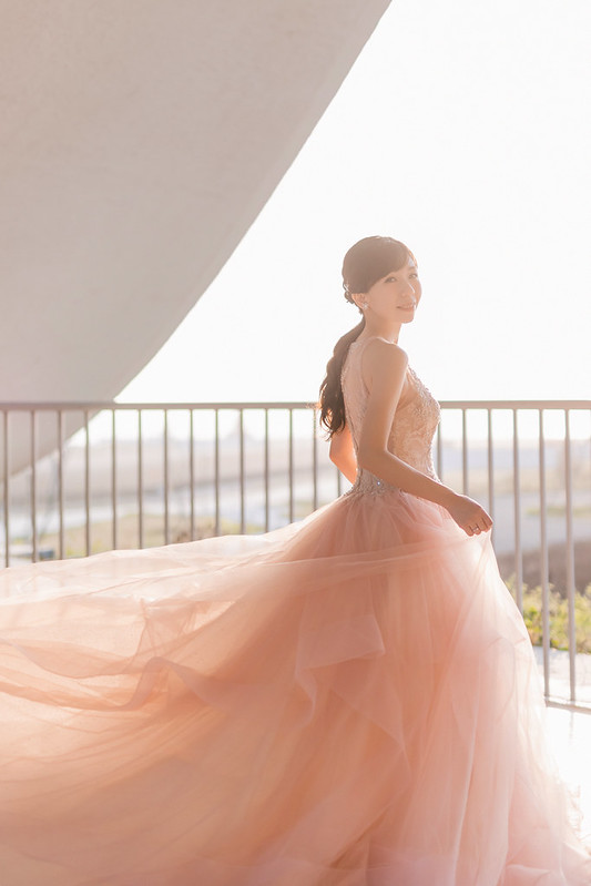 Pre-wedding自助婚紗 台北婚紗外拍景點推薦 