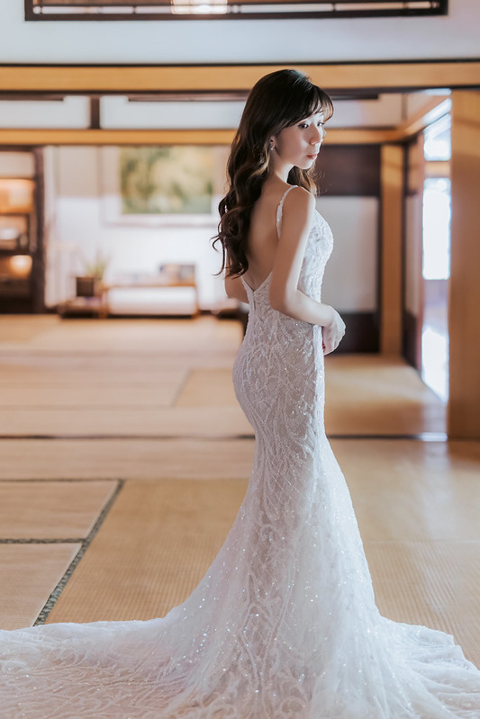 Pre-wedding自助婚紗 台北婚紗外拍景點推薦 