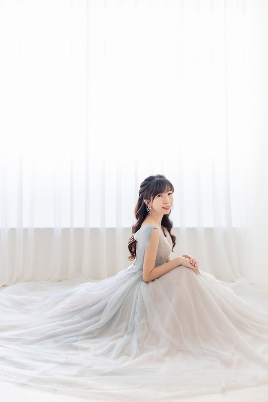 Pre-wedding自助婚紗 台北婚紗外拍景點推薦 