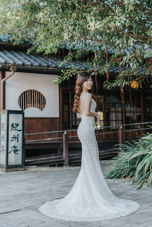 Pre-wedding自助婚紗 台北婚紗外拍景點推薦 