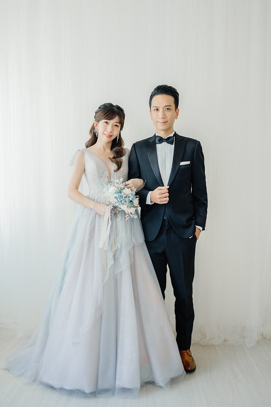 Pre-wedding自助婚紗 台北婚紗外拍景點推薦 